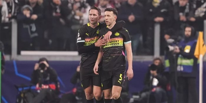 Juventus Dapat Peringatan dari PSV, Stadion Philips Akan Jadi Duel yang Berbeda!