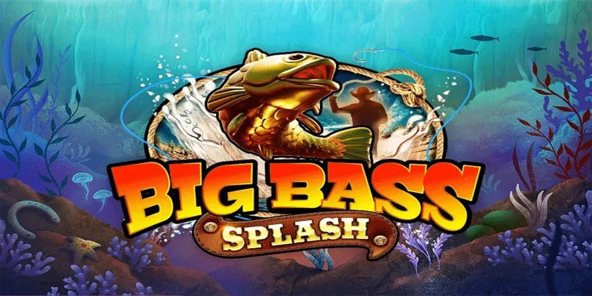 Strategi Mendapatkan Jackpot Besar Di Slot Bigger Bass Splash