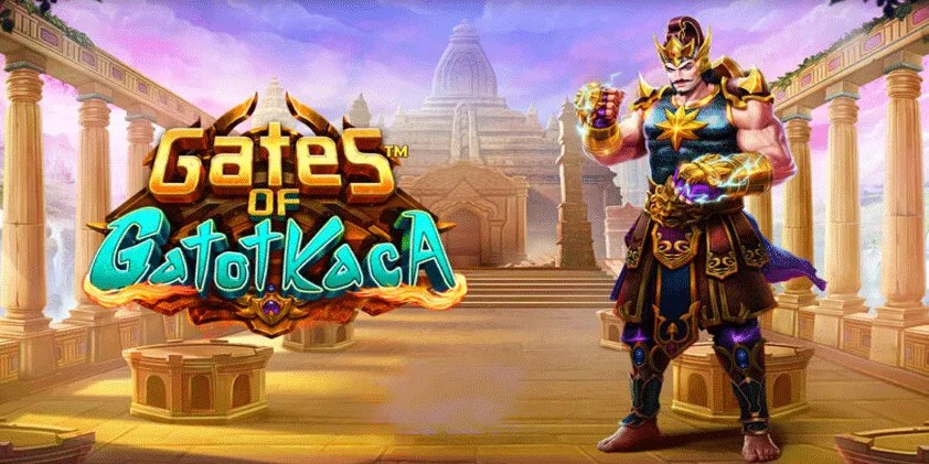 Strategi Jitu Dalam Meraih Jackpot Di Slot Gates Of Gatot Kaca