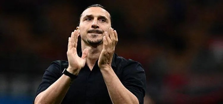 Liga Champions: Zlatan Bela Perubahan Drastis AC Milan Usaii Tersingkir