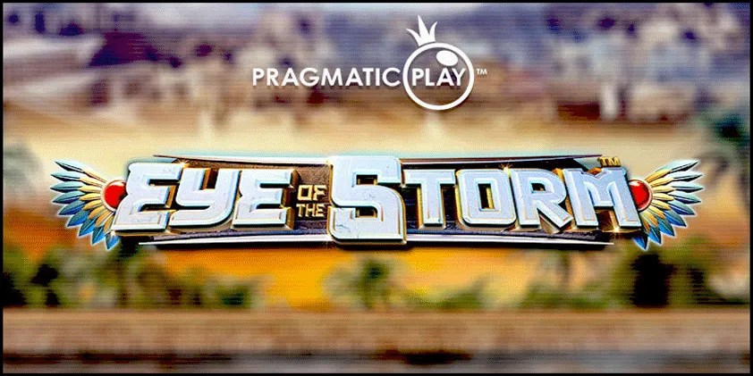 Tips Ampuh Memenagkan Jackpot Di Slot Eye Of The Storm