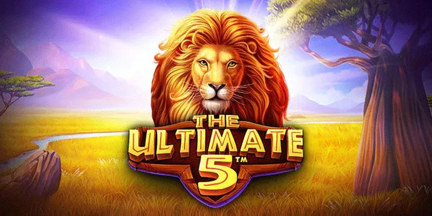 Tips Mendapatkan Peluang Jackpot Di Slot The Ultimate 5