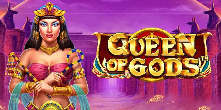 Strategi Mendapatkan Menang Besar Di Slot Queen Of Gods