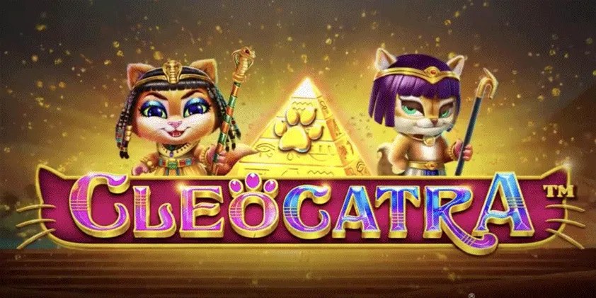 Strategi Mendapatkan Jackpot Besar Di Slot Cleocatra