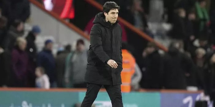 Andani Iraola Jadi Kandidat Pengganti Carlo Ancelotti di Real Madrid?