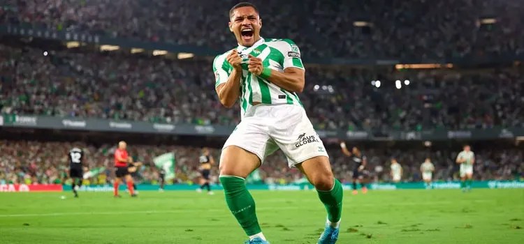Palmeiras Tertarik Mengontrak Vitor Roque, Sebagai Pemain Pinjaman Barcelona!
