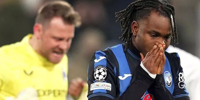 Ademola Lookman Cabut dari Atalanta, Arsenal Siap Menampung?