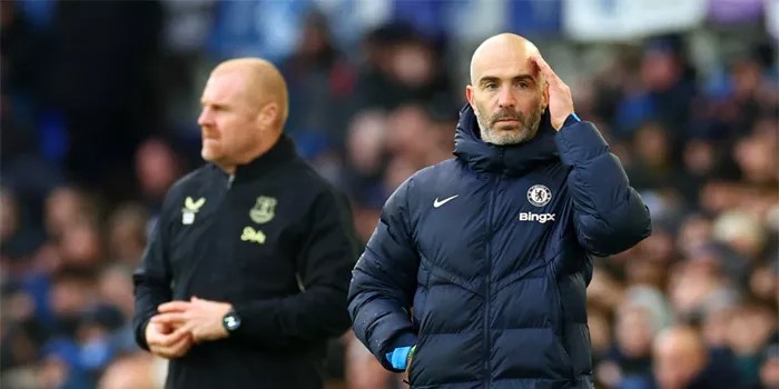 Enzo Maresca Sentil Chelsea yang Selalu Sia-Siakan Peluang!