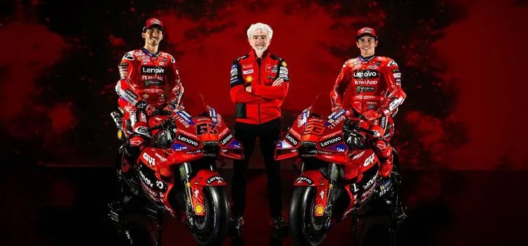 MotoGP 2025: Marc Marquez Memberikan Analogi 2 Ayam Jantan dalam 1 Kandang