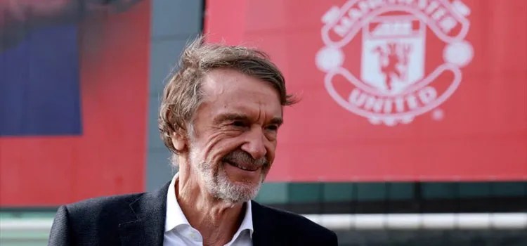 Man United Umumkan 200 PHK Lagi dalam Pemangkasan Terbaru