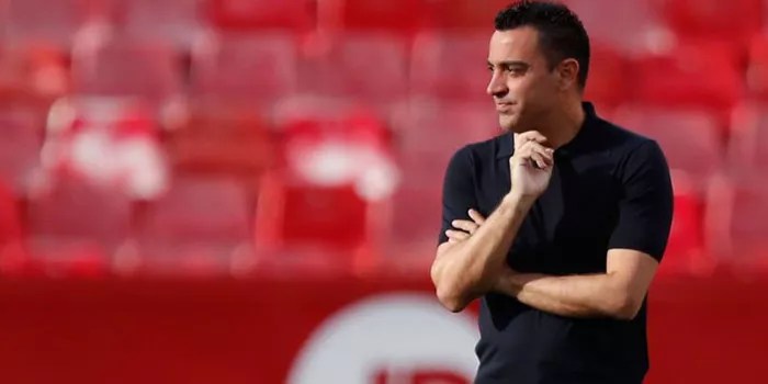 Manchester United Siap Ganti Ruben Amorim dengan Xavi Hernandez?