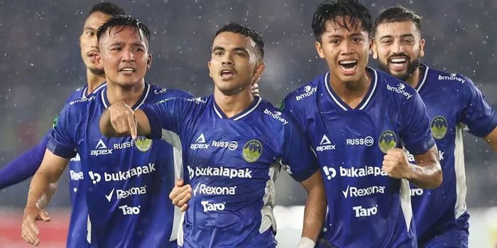 PSIM Ingin Nikmati Gelar Juara Sebelum Tantangan di Liga 1!