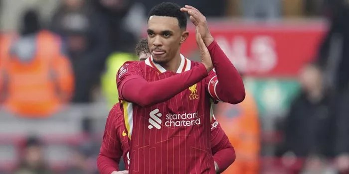 Real Madrid Incar Dua Pilar Liverpool, Siapa Mereka?