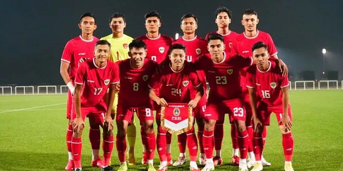 Jadwal Terbaru Timnas: Persiapan untuk Pertandingan Besar!
