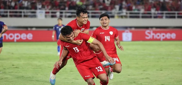 Nonton Gratis Pertandingan Timnas Tanpa Lag, Hanya dengan Yandex