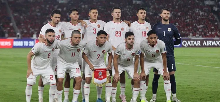 Bocoran Garuda Calling, Daftar Pemain Kemungkinan Tak Bergabung ke Timnas Indonesia
