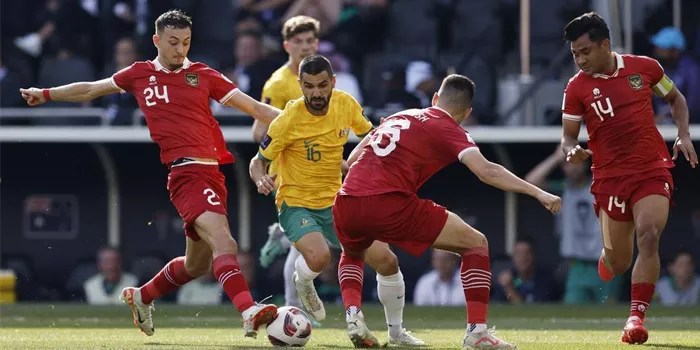 Jadwal Timnas Terbaru di Kualifikasi Piala Dunia 2026