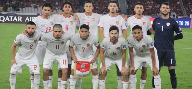 Jadwal Timnas Indonesia Maret 2025: Duel Panas di AFC Beach Soccer