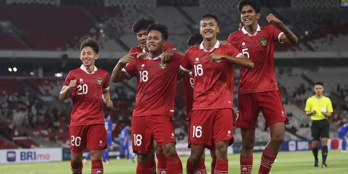 Tonton Pertandingan Timnas Indonesia Tanpa Biaya