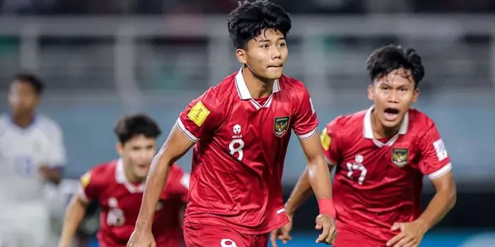 Timnas Indonesia Garuda Mengembangkan Sayap di Kancah Asia