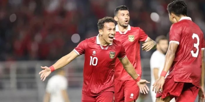 Timnas Indonesia Akan Menghadapi Laga Terbaru di Tahun 2025