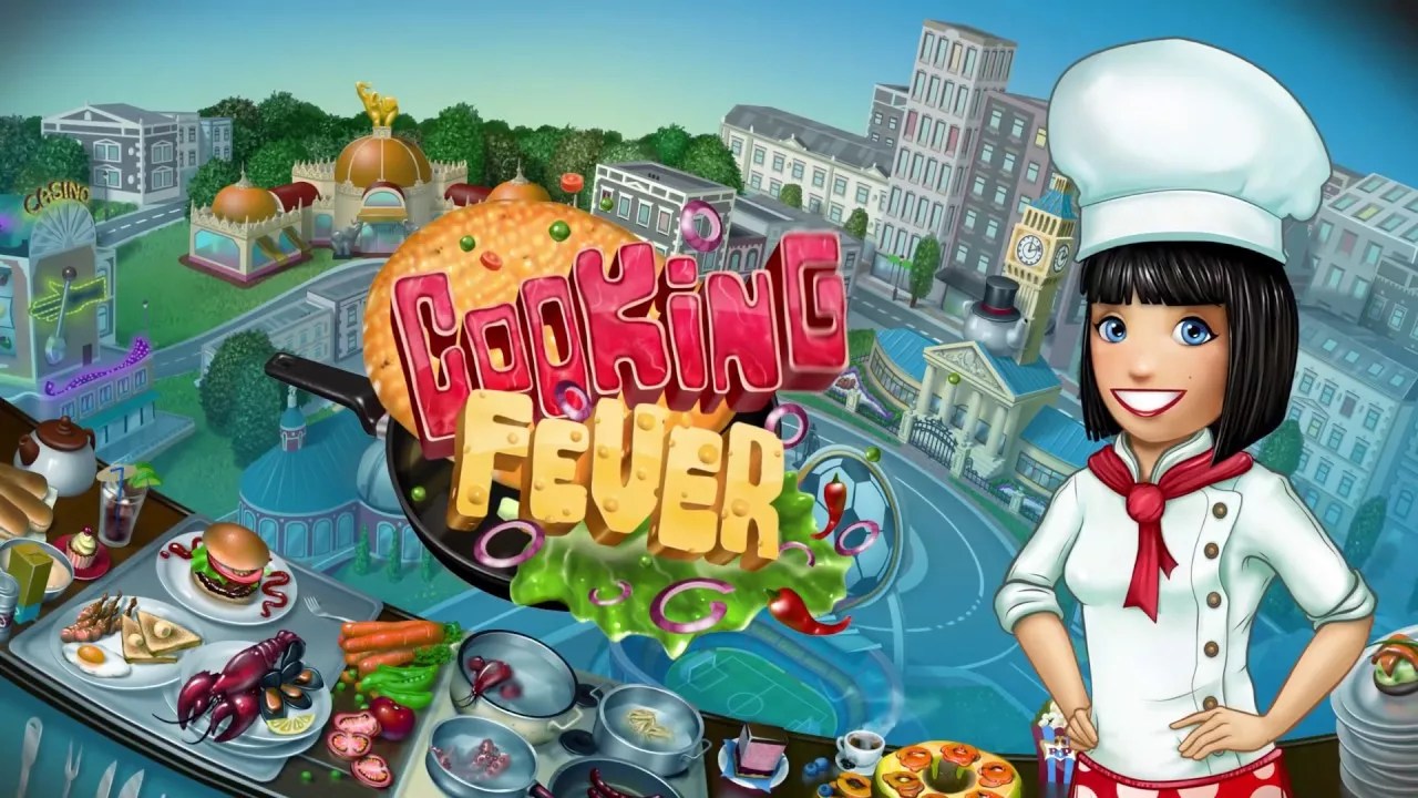 Tips dan Trik Agar Menjadi Chef Terbaik di Permainan Cooking Fever