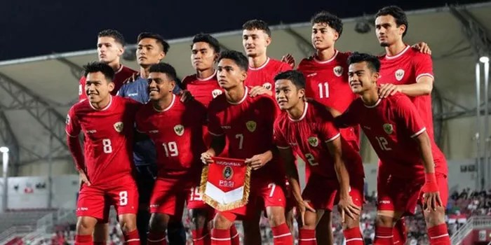 Tonton Pertandingan Timnas Secara Free untuk Semua Penggemar
