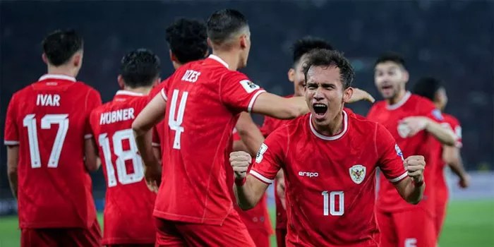 Pertandingan Krusial Timnas Indonesia Terbaru Pada Ajang Lanjutan Kualifikasi Piala Dunia 2026