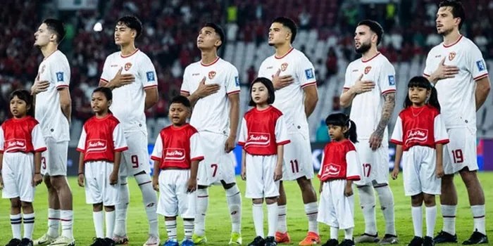 Timnas Indonesia Garuda: Menembus Batas di Sepak Bola Internasional