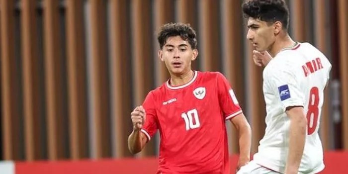 Jadwal Timnas Terbaru dan Skill Memukau di Lapangan Hijau 2025