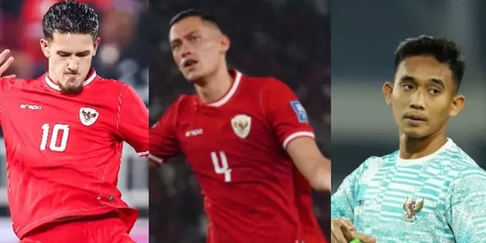 Pertandingan Timnas Indonesia Terbaru dan Misi Lolos Piala Dunia 2026