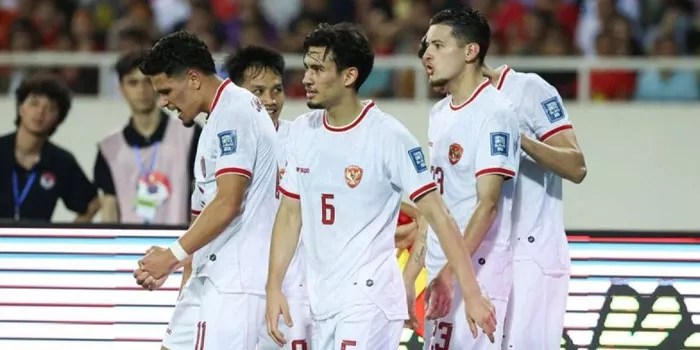 Timnas Indonesia Garuda dan Harapan di Ajang Internasional