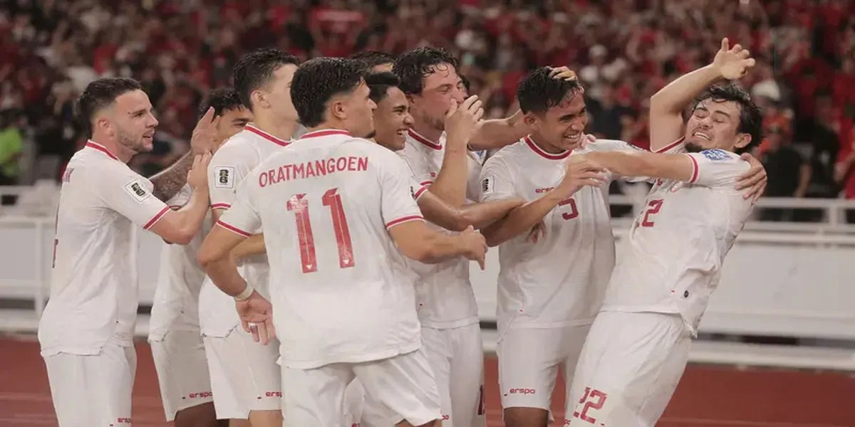 Jadwal Terbaru Pemain Abroad Timnas Indonesia Akhir Pekan Ini!