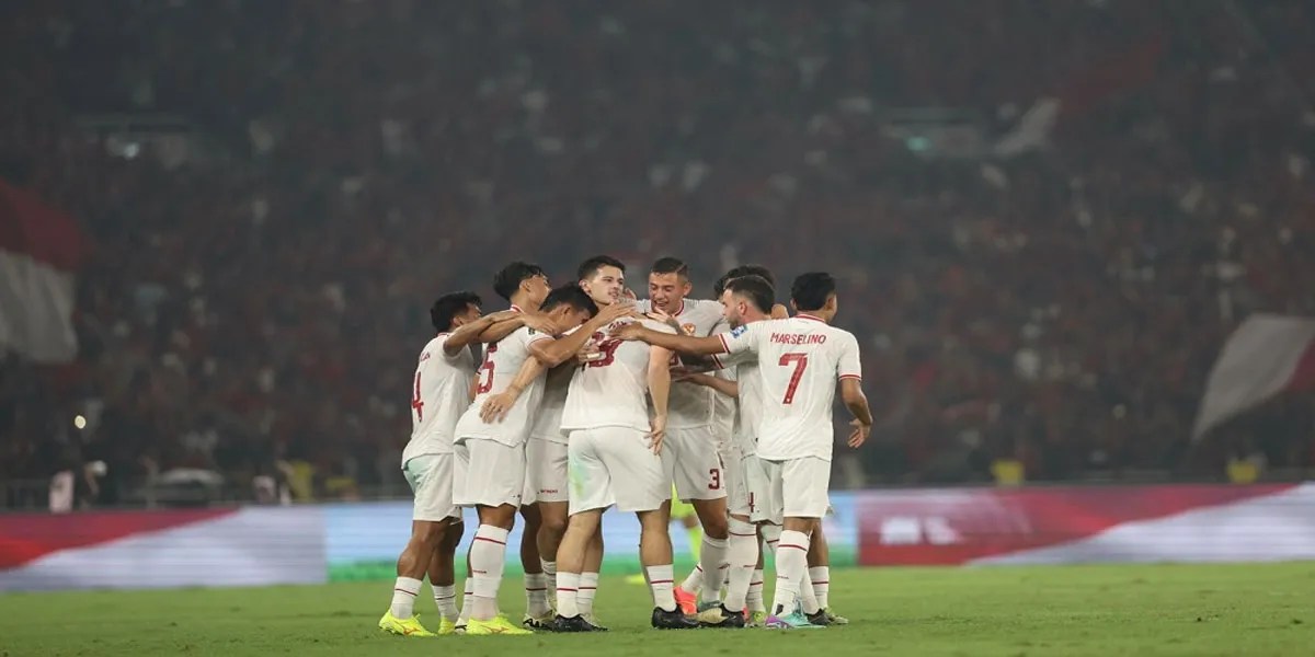 Nonton Live Streaming Pertandingan Timnas Gratis Pakai Ini!