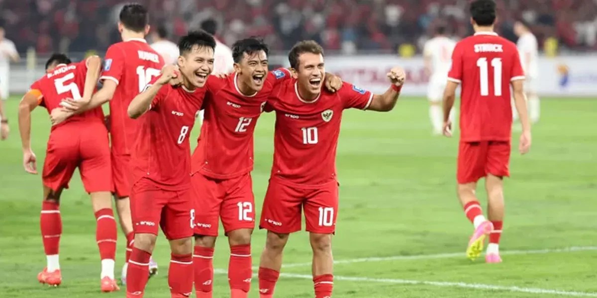 Pertandingan Timnas Indonesia Terbaru: Jangan Sampai Ketinggalan!