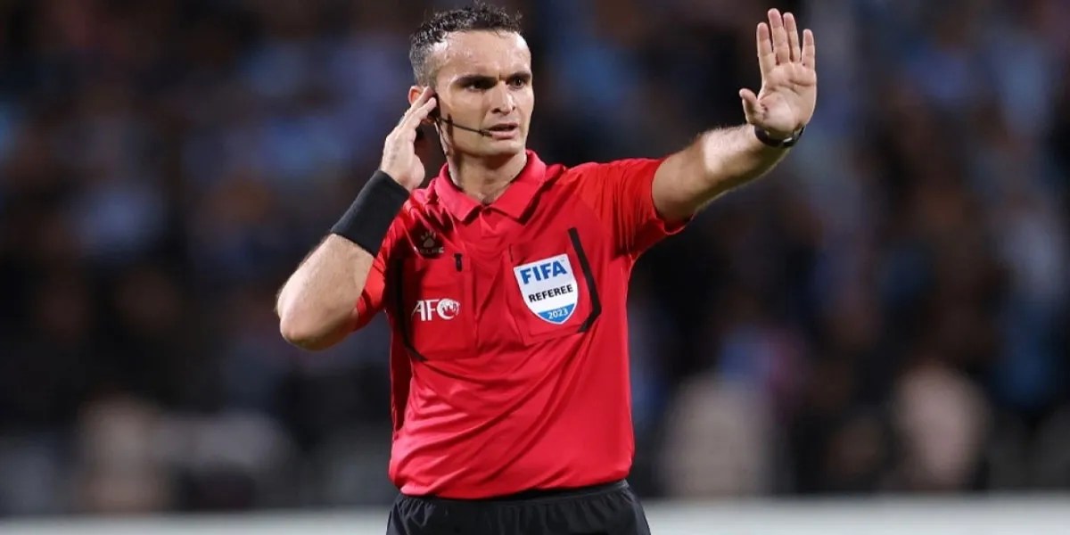 Pertandingan Terbaru Timnas Indonesia vs Bahrain di GBK Akan Dipimpin Wasit Tajikistan