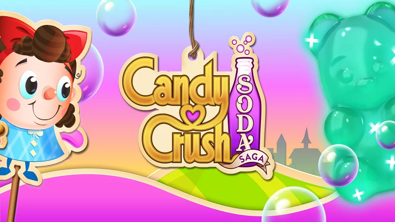 Tips Untuk Mencapai Level Tertinggi di Permainan Candy Crush Soda Saga