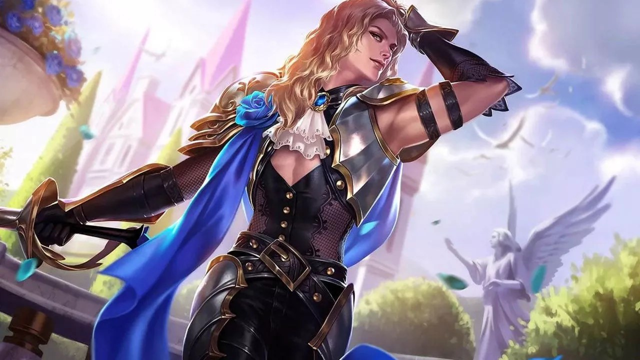 5 Hero Assassin Paling Mematikan di Mobile Legends