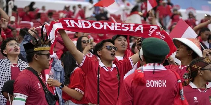 Dukung Timnas Indonesia: Nonton Pertandingan Gratis di ShotsGoal!