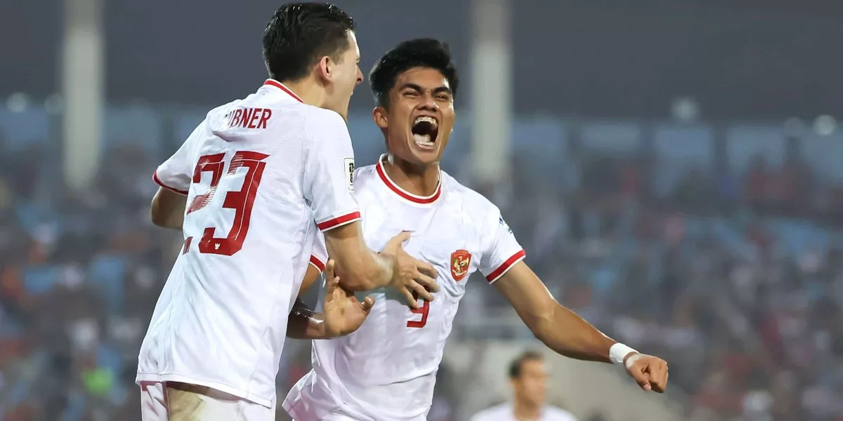 Kualifikasi Piala Dunia 2026: Jadwal Timnas Sepak Bola Indonesia