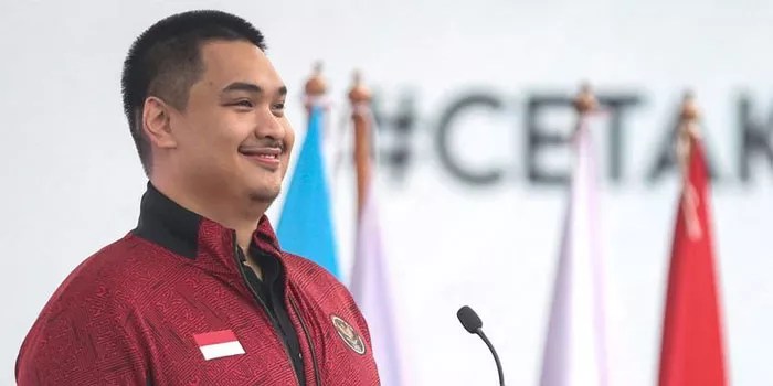 Menpora Sebut Timnas Indonesia Garuda Sudah Lebih Kuat Hadapi Kualifikasi Piala Dunia