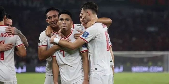 Jadwal Timnas Sepak Bola Indonesia: Pertandingan Seru Menanti