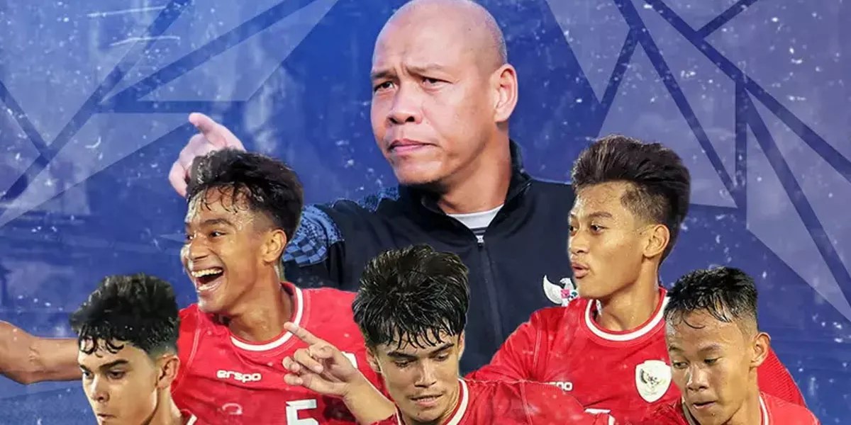 Pantau Terus! Jadwal Timnas Sepak Bola Indonesia 2025
