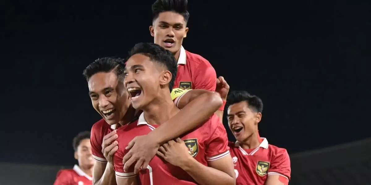 Jadwal Timnas Indonesia Terbaru dan Jangan Lewatkan Pertandingan Ini!