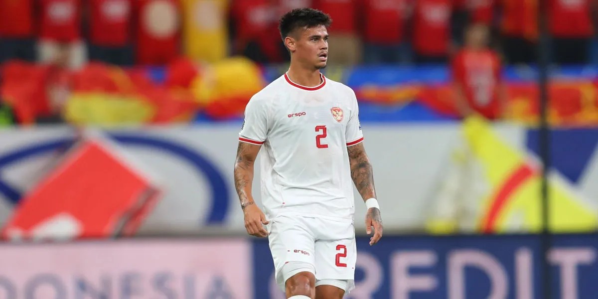 Hilgers Mau Timnas Sepak Bola Indonesia Juara Dunia Dalam Pertandingan!