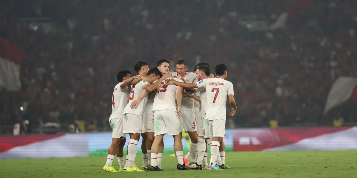 Nonton Pertandingan Timnas Indonesia dengan Gratis? Cek Disini!
