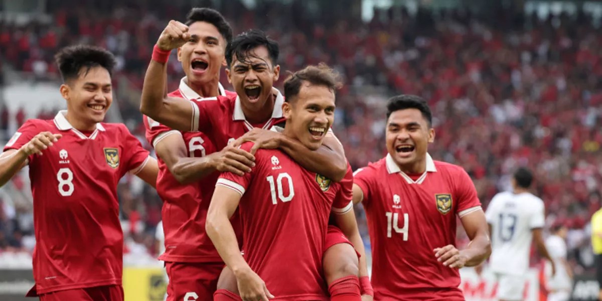 Pertandingan Timnas Indonesia Terbaru 2026: Menuju Laga Besar!