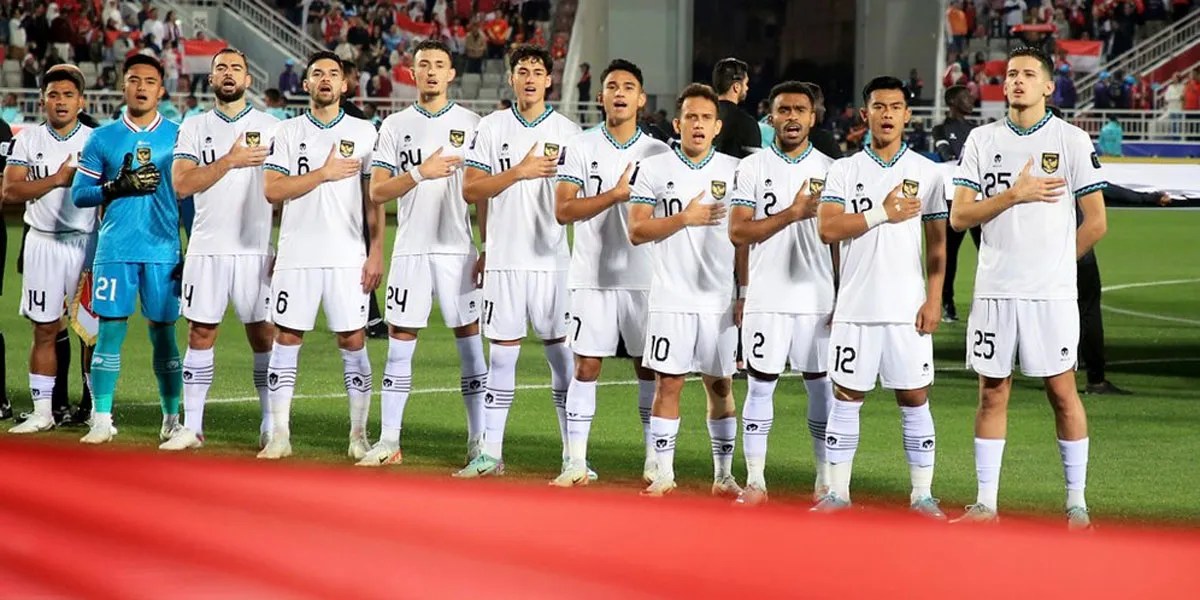 Timnas Indonesia Garuda Punya Pemain Abroad Lebih Banyak daripada Australia