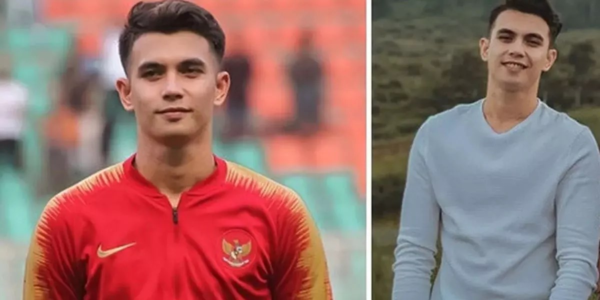 Harapan Timnas Indonesia Garuda Pada Nadeo Argawinata di 2026