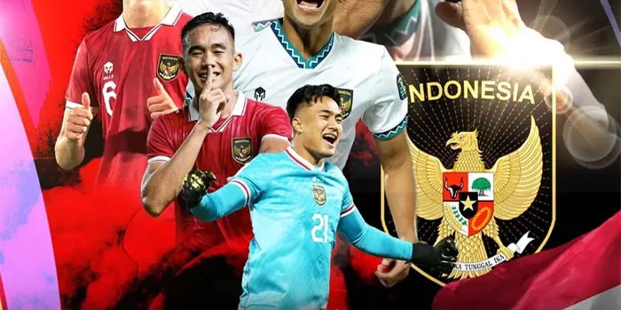 Sebentar Lagi! Jadwal Timnas Indonesia Terbaru Melawan Australia Siap Trending Topik